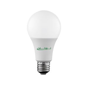 لامپ LED 18وات حباب دار E27 نورلند