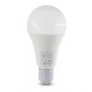 لامپ LED 15وات حبابی E27 نورلند