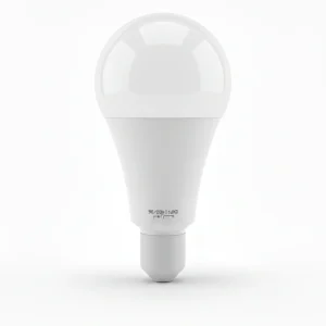 لامپ LED 18وات حباب دار E27 نورلند