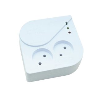 محافظ یخچال دوخانه بدون ارت