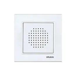 زنگ دینگ دانگ ایران الکتریک مدل برلیان