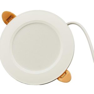 پنل 6 وات مهتابی نورلند